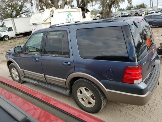 2003 Ford Expedition Eddie Bauer