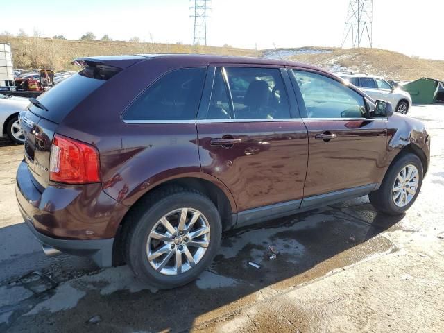 2011 Ford Edge Limited