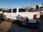 2010 Chevrolet Silverado K1500 LT