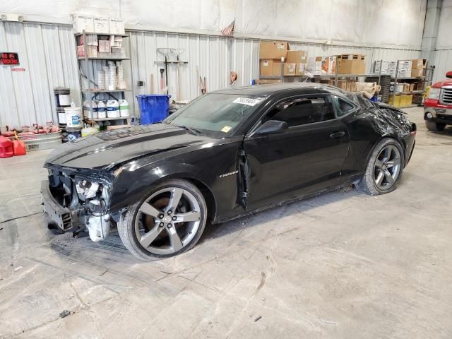 2014 Chevrolet Camaro LS