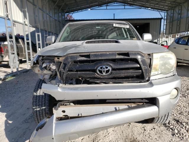 2006 Toyota Tacoma Double Cab Prerunner