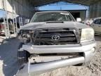 2006 Toyota Tacoma Double Cab Prerunner