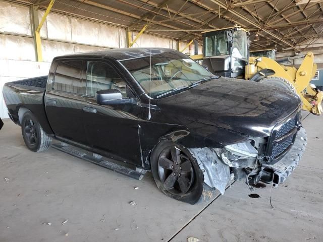 2015 Dodge RAM 1500 ST