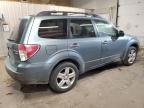 2010 Subaru Forester 2.5X Premium