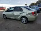 2007 Toyota Yaris