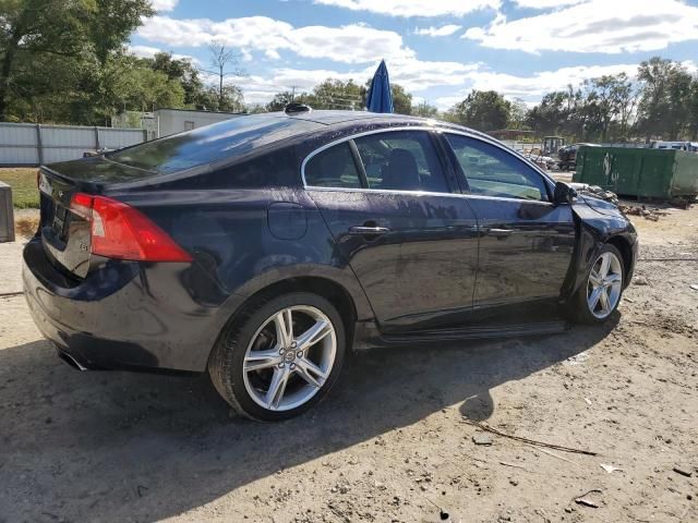 2016 Volvo S60 Premier