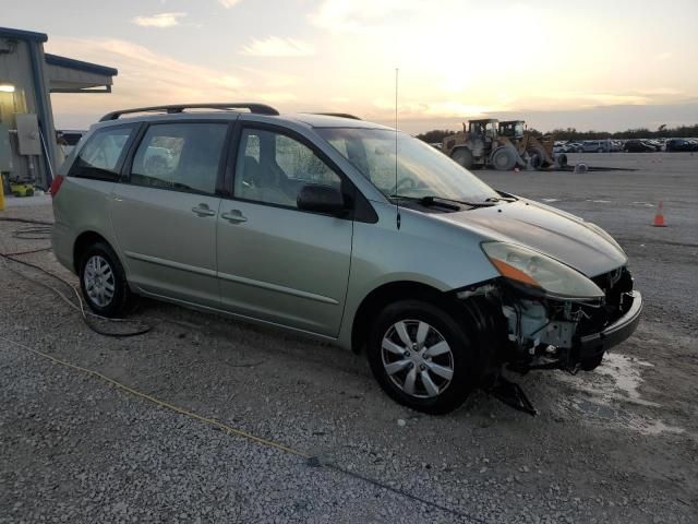 2006 Toyota Sienna CE