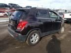 2016 Chevrolet Trax 1LT