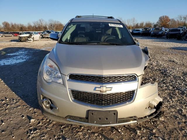 2014 Chevrolet Equinox LTZ