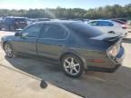 2003 Nissan Maxima GLE