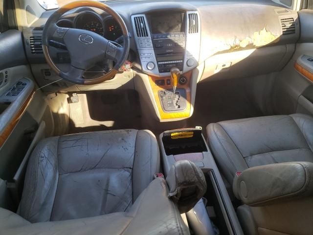 2005 Lexus RX 330