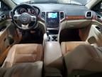 2012 Jeep Grand Cherokee Limited