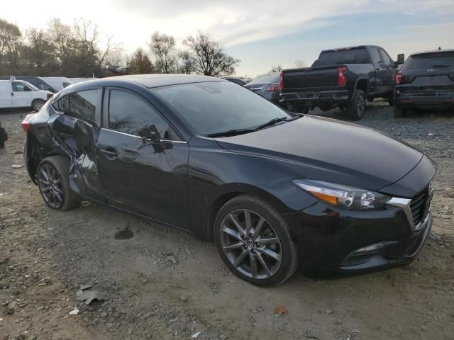 2018 Mazda 3 Touring