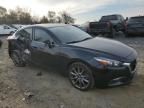 2018 Mazda 3 Touring