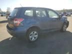 2014 Subaru Forester 2.5I