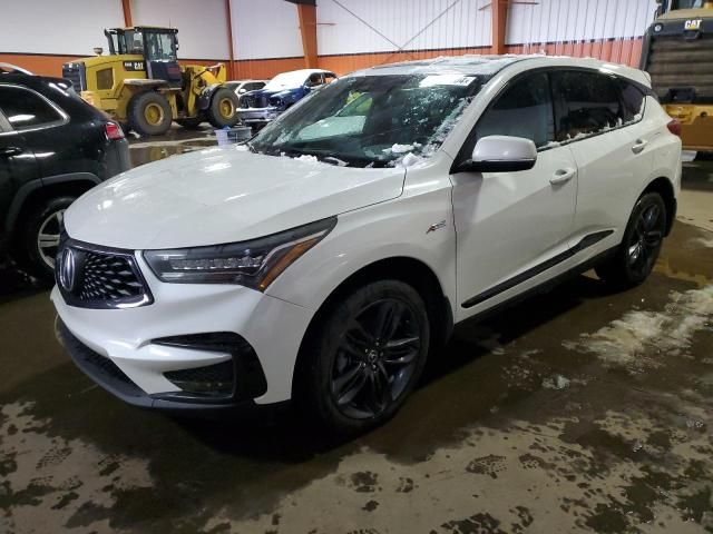 2019 Acura RDX A-Spec