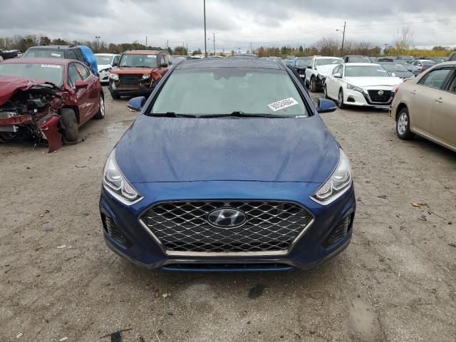 2019 Hyundai Sonata Limited