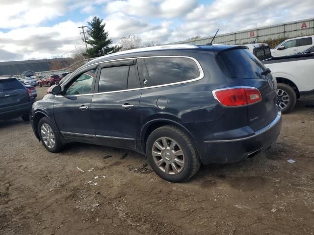 2015 Buick Enclave