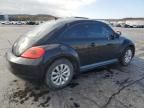 2015 Volkswagen Beetle 1.8T