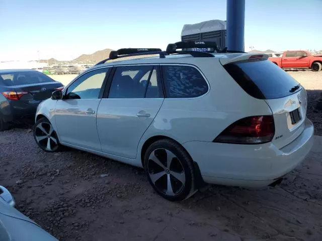 2013 Volkswagen Jetta TDI