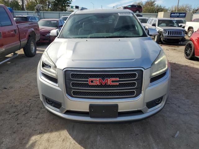 2014 GMC Acadia SLT-1