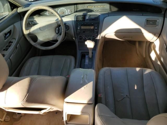 2001 Toyota Avalon XL