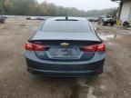 2019 Chevrolet Malibu LS