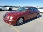 2000 Jaguar S-Type