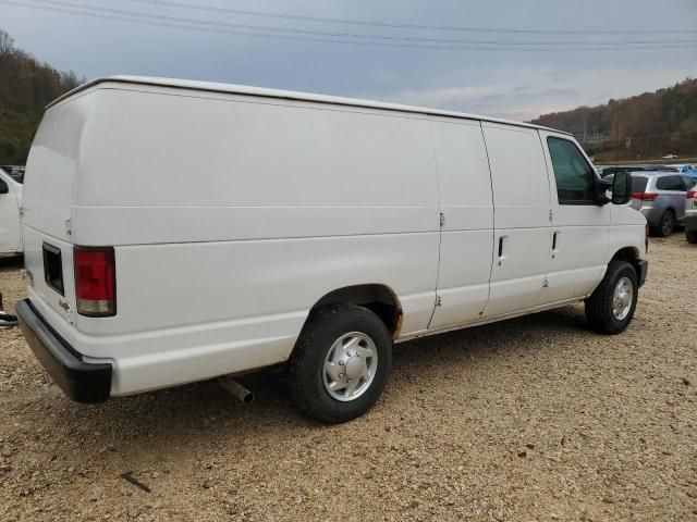 2013 Ford Econoline E250 Van