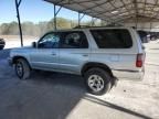 2000 Toyota 4runner SR5