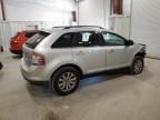 2010 Ford Edge Limited