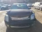 2008 Ford Fusion SEL