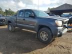 2015 Toyota Tacoma Prerunner Access Cab