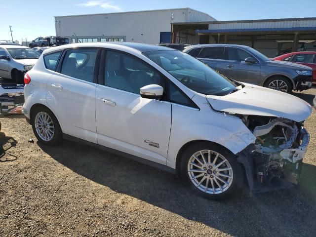 2013 Ford C-MAX Premium