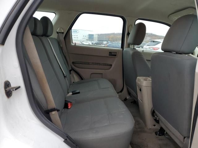 2010 Ford Escape XLS