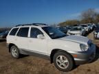 2001 Hyundai Santa FE GLS