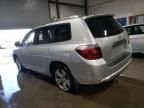 2008 Toyota Highlander Sport