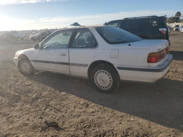 1991 Honda Accord EX