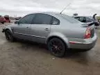 2003 Volkswagen Passat GLX