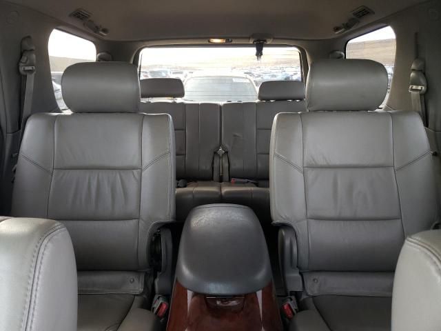 2006 Toyota Sequoia Limited