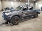 2014 Toyota Tacoma Double Cab