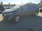 2016 KIA Sedona EX