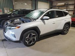 2022 Hyundai Tucson SEL en venta en Eldridge, IA