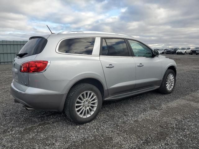 2011 Buick Enclave CXL