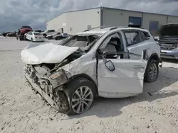 2017 Toyota Rav4 Limited en venta en Haslet, TX