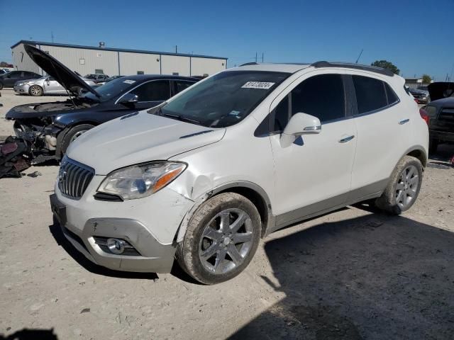 2014 Buick Encore Premium