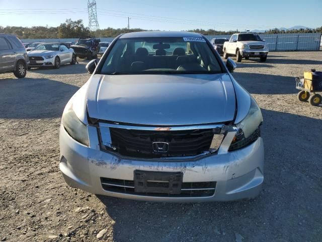 2009 Honda Accord LX