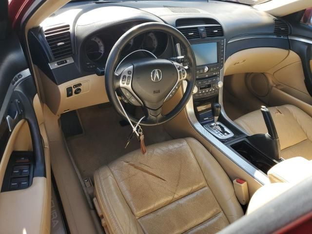 2007 Acura TL