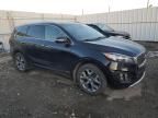 2017 KIA Sorento SX