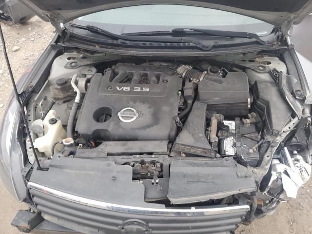 2007 Nissan Altima 3.5SE